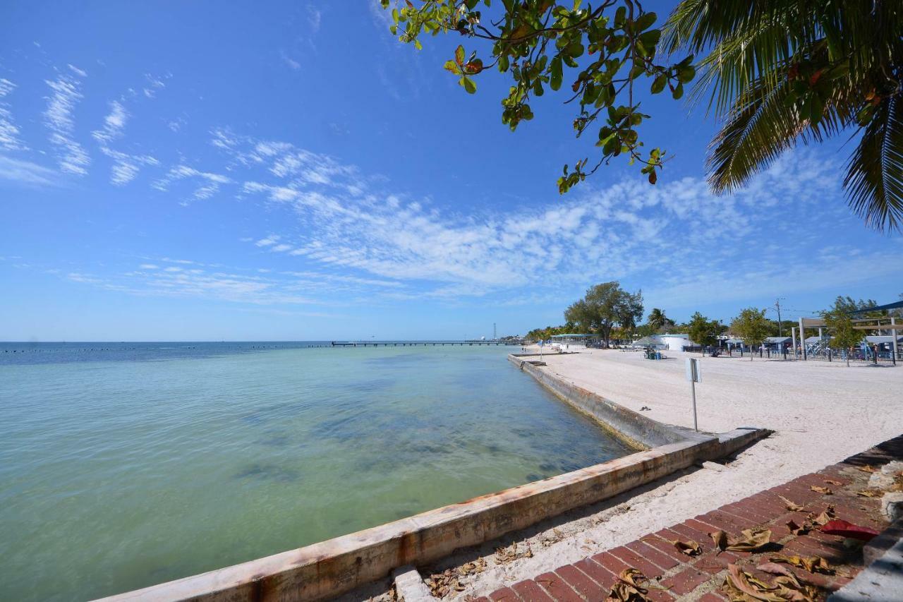 Sea Breeze Villa Key West Exterior photo